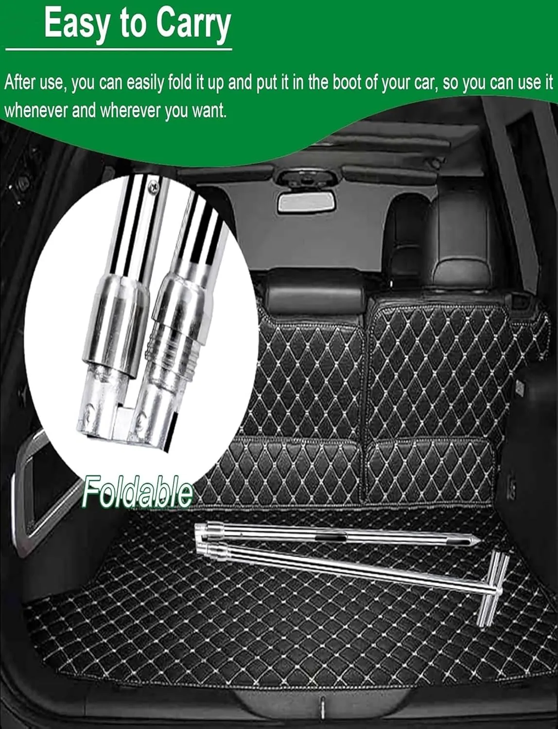 Sampler Grain Sampling Probe,StainlessFoldable Steel Grains Sampler Probe Rotary Handle Granule Solid Sack Bag Sampling Thief(3.2cm,300cm/118in)