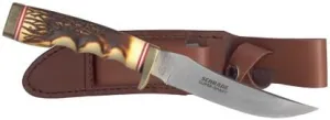 Schrade Golden Spike Knife 153UH