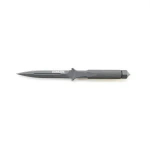 Schrade One-Piece Drop Forged Boot Knife Spear Point Blade