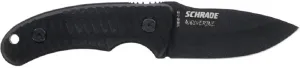 Schrade Wolverine Mini Fixed Blade