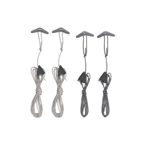 Sea To Summit Ground Control Guy Cords (4pk)