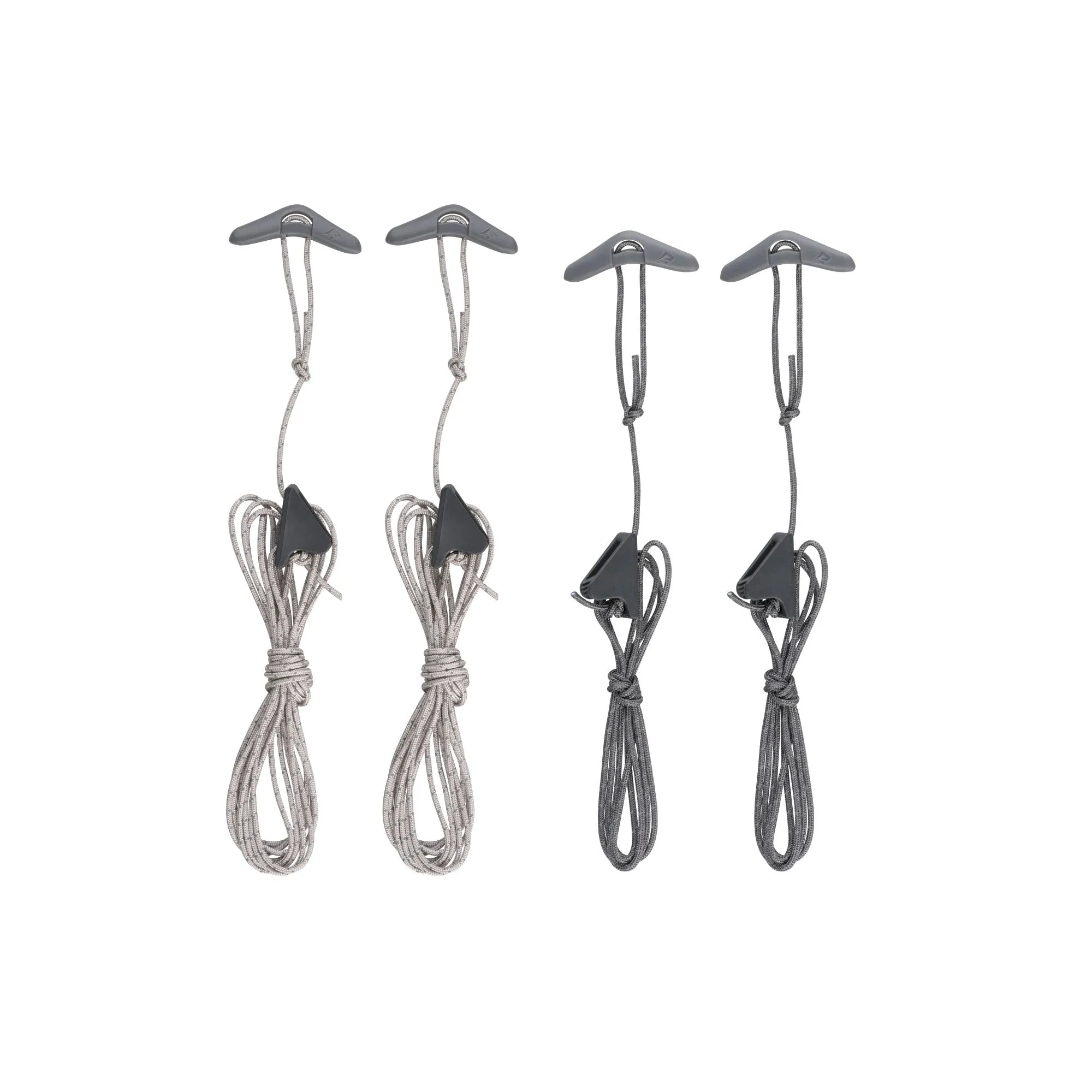 Sea To Summit Ground Control Guy Cords (4pk)