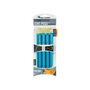 Sea To Summit Ground Control Tent Pegs 8 Pack