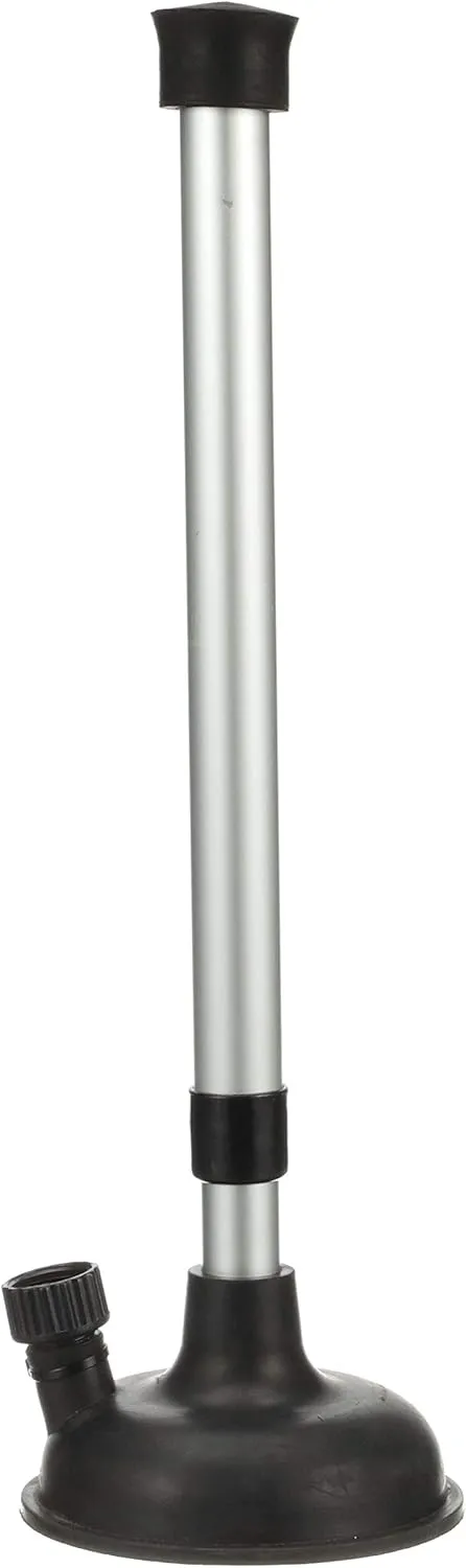 Seachoice Adjustable Inboard Engine Flusher w/Telescoping Shaft, Perfect for Hard to Reach Motors