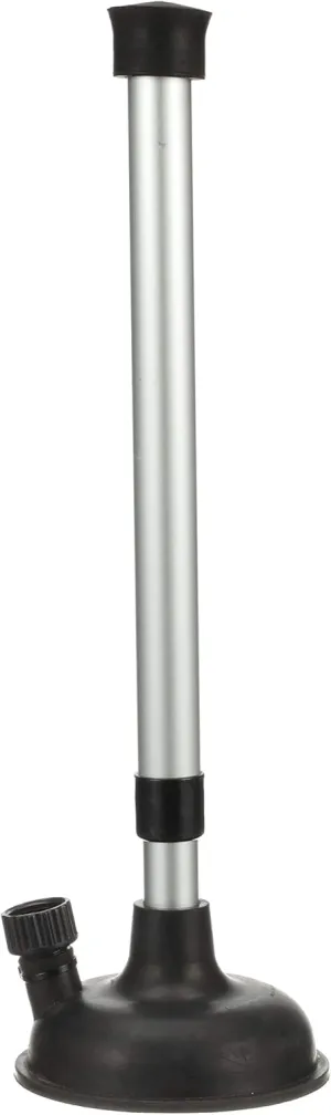 Seachoice Adjustable Inboard Engine Flusher w/Telescoping Shaft, Perfect for Hard to Reach Motors