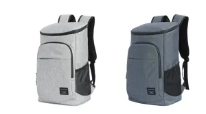 Sealed Waterproof Picnic Ice Bag – 28L Durable Cooler