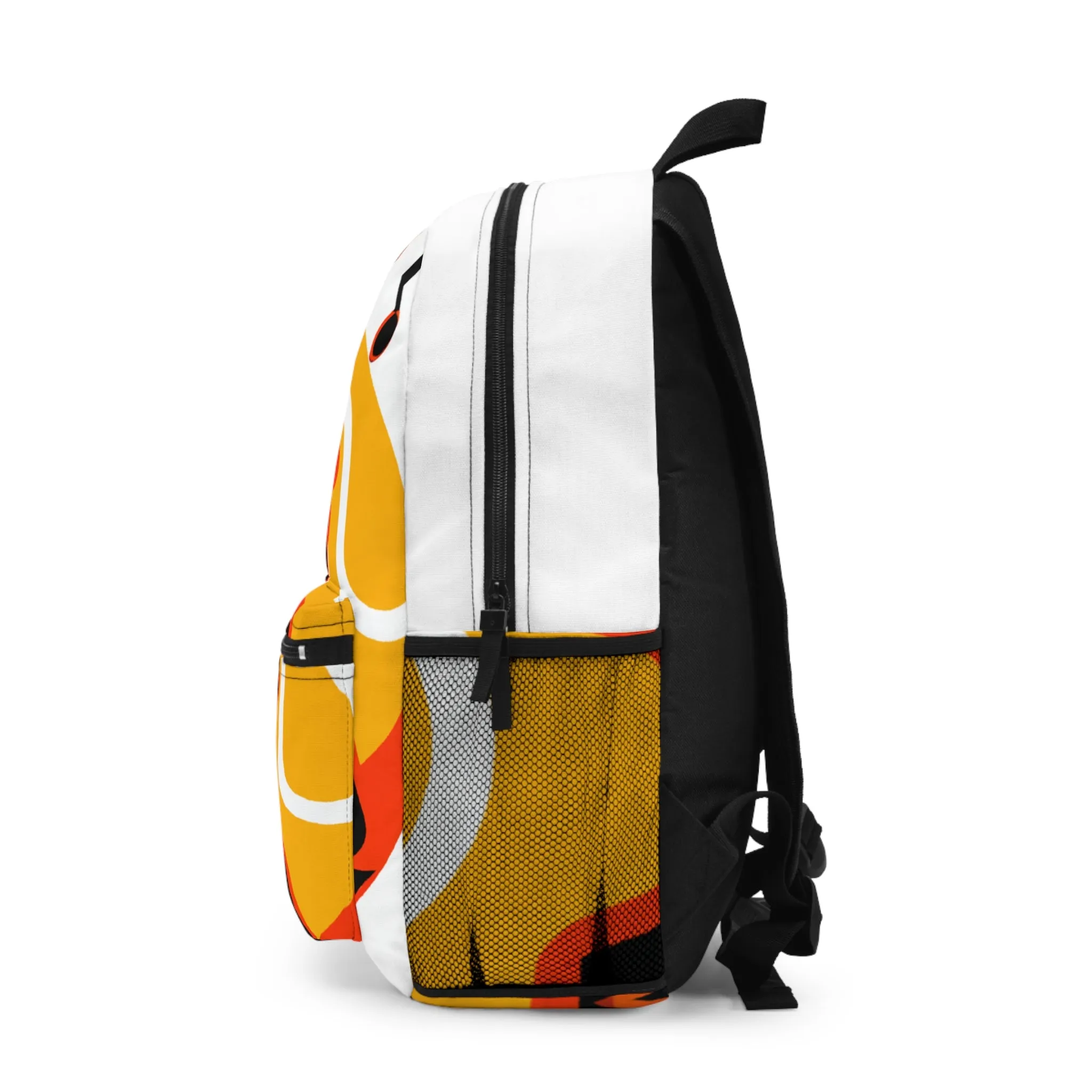 Shady Silhouette - Backpack