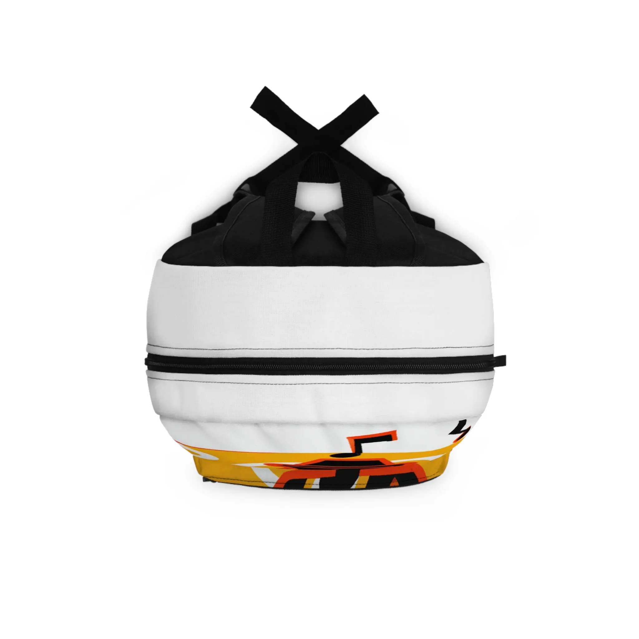 Shady Silhouette - Backpack
