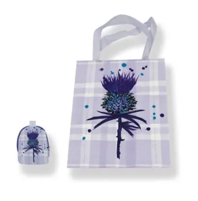 Shopper Bag - Foldable