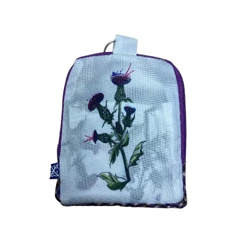 Shopper Bag - Foldable