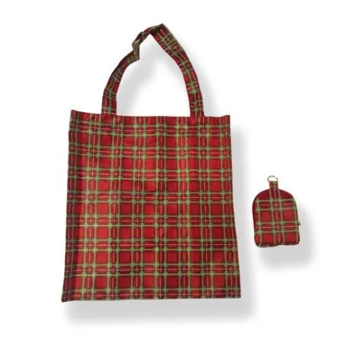 Shopper Bag - Foldable