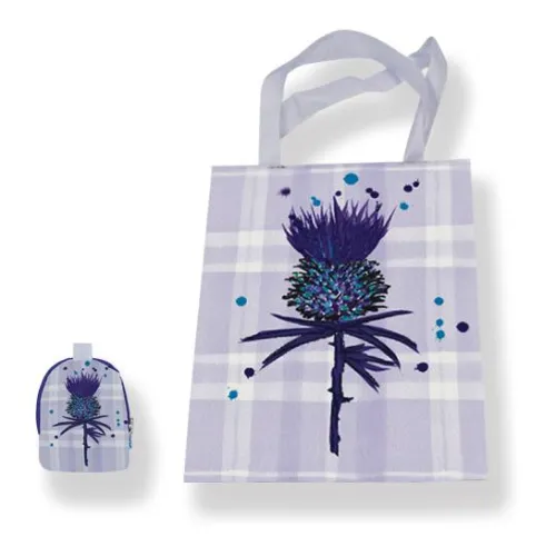 Shopper Bag - Foldable