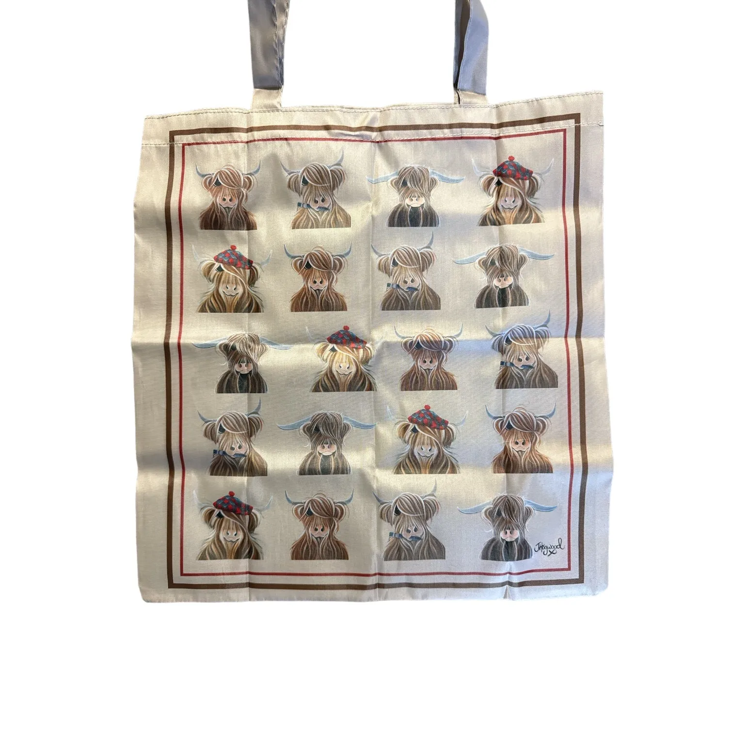 Shopper Bag - Foldable