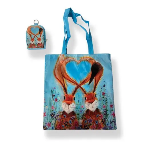 Shopper Bag - Foldable