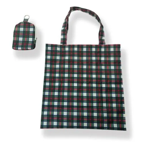 Shopper Bag - Foldable