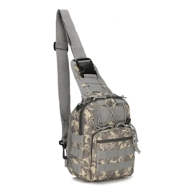 Shoulder ESDY Tactical Sling Bag
