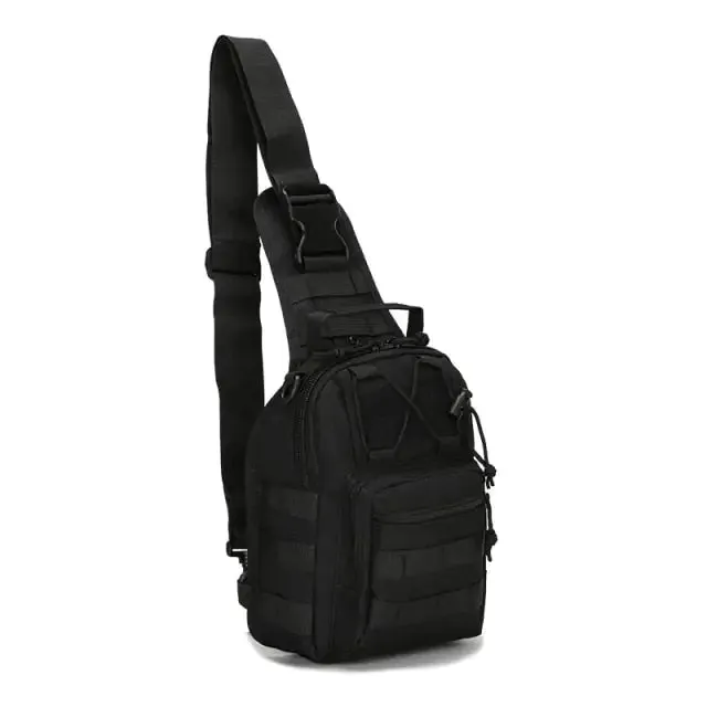 Shoulder ESDY Tactical Sling Bag