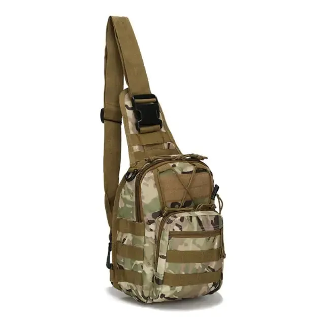 Shoulder ESDY Tactical Sling Bag