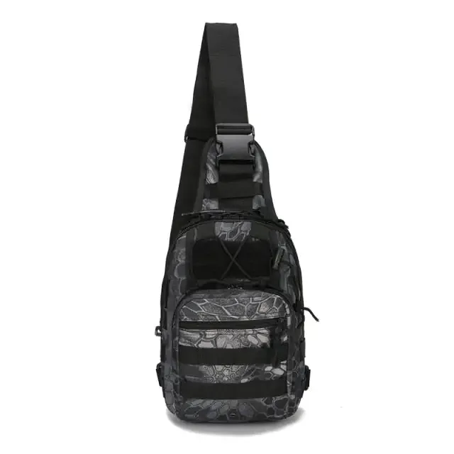 Shoulder ESDY Tactical Sling Bag