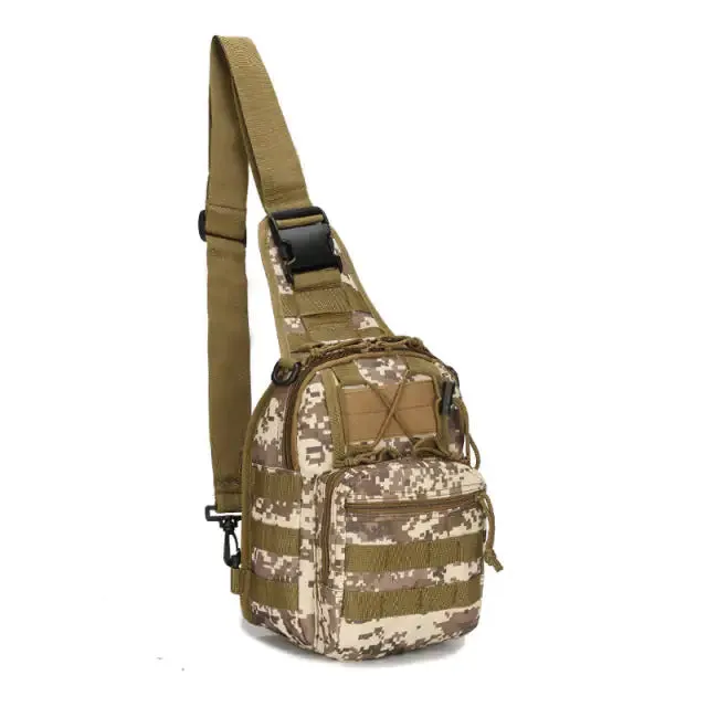 Shoulder ESDY Tactical Sling Bag