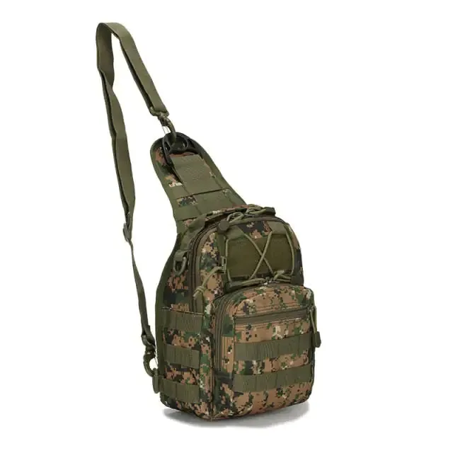 Shoulder ESDY Tactical Sling Bag