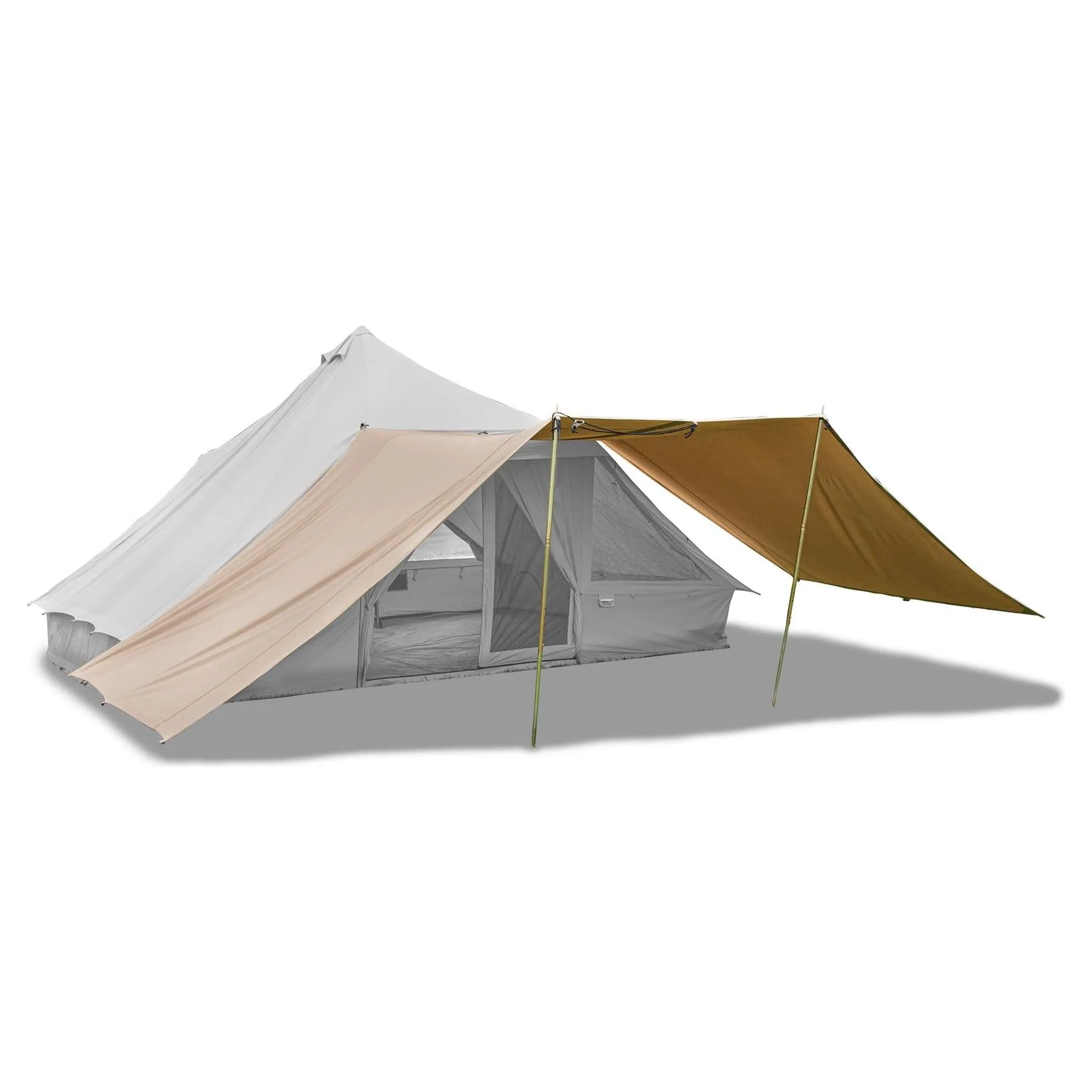 Signature Extra Large Tarp (715 x 240 cm) A5019
