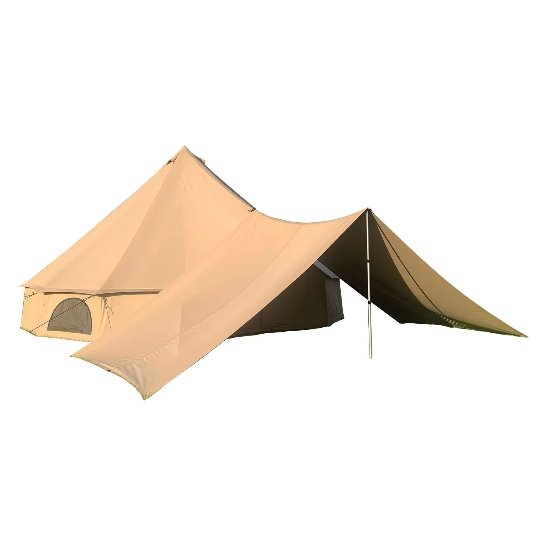 Signature Extra Large Tarp (715 x 240 cm) A5019