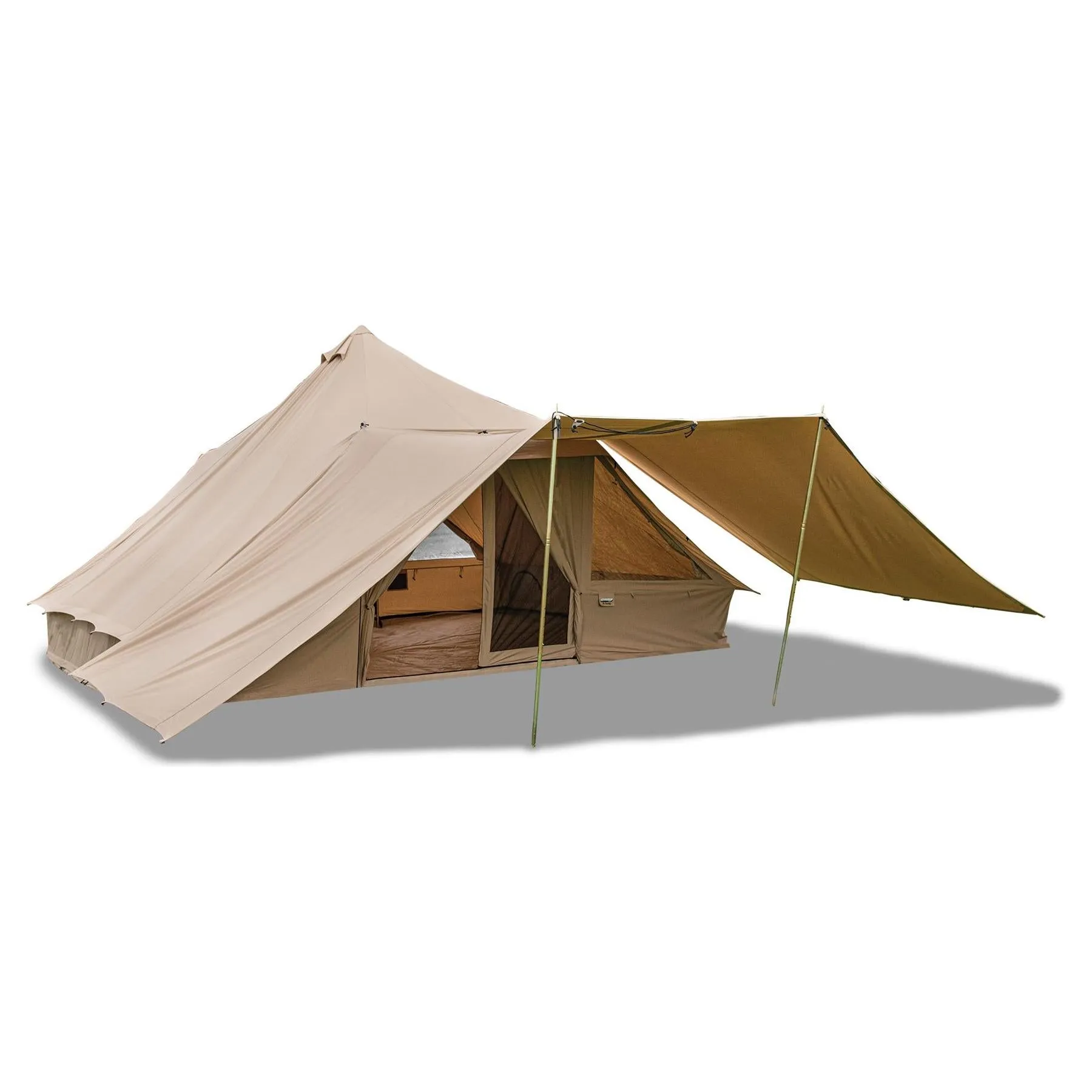 Signature Extra Large Tarp (715 x 240 cm) A5019