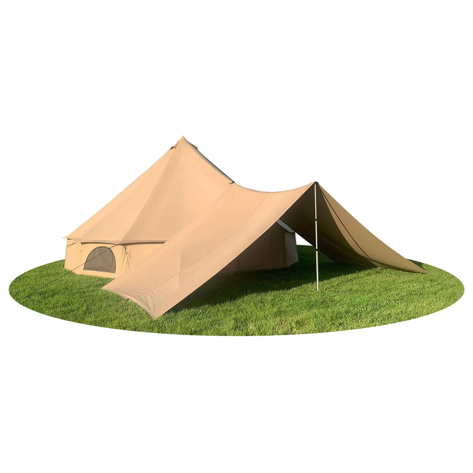 Signature Extra Large Tarp (715 x 240 cm) A5019
