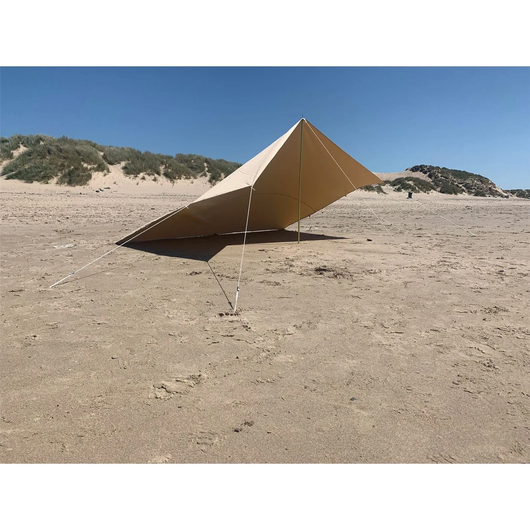 Signature Large Tarp (400 x 240 cm.) A5005