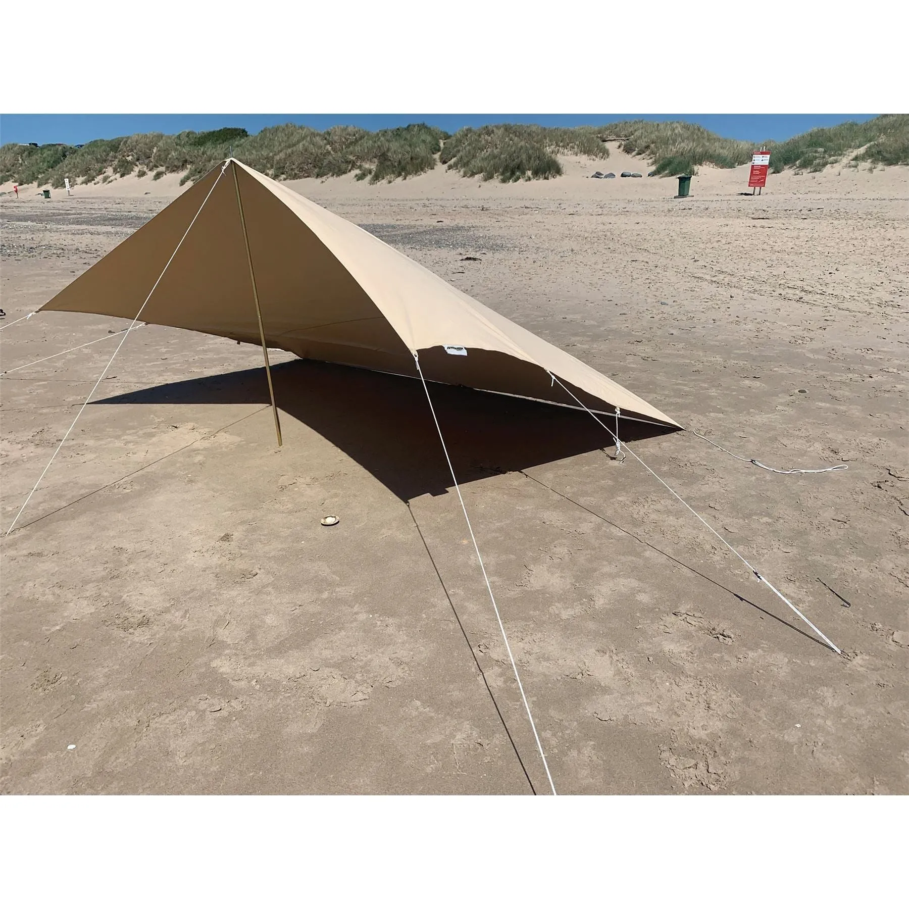 Signature Large Tarp (400 x 240 cm.) A5005