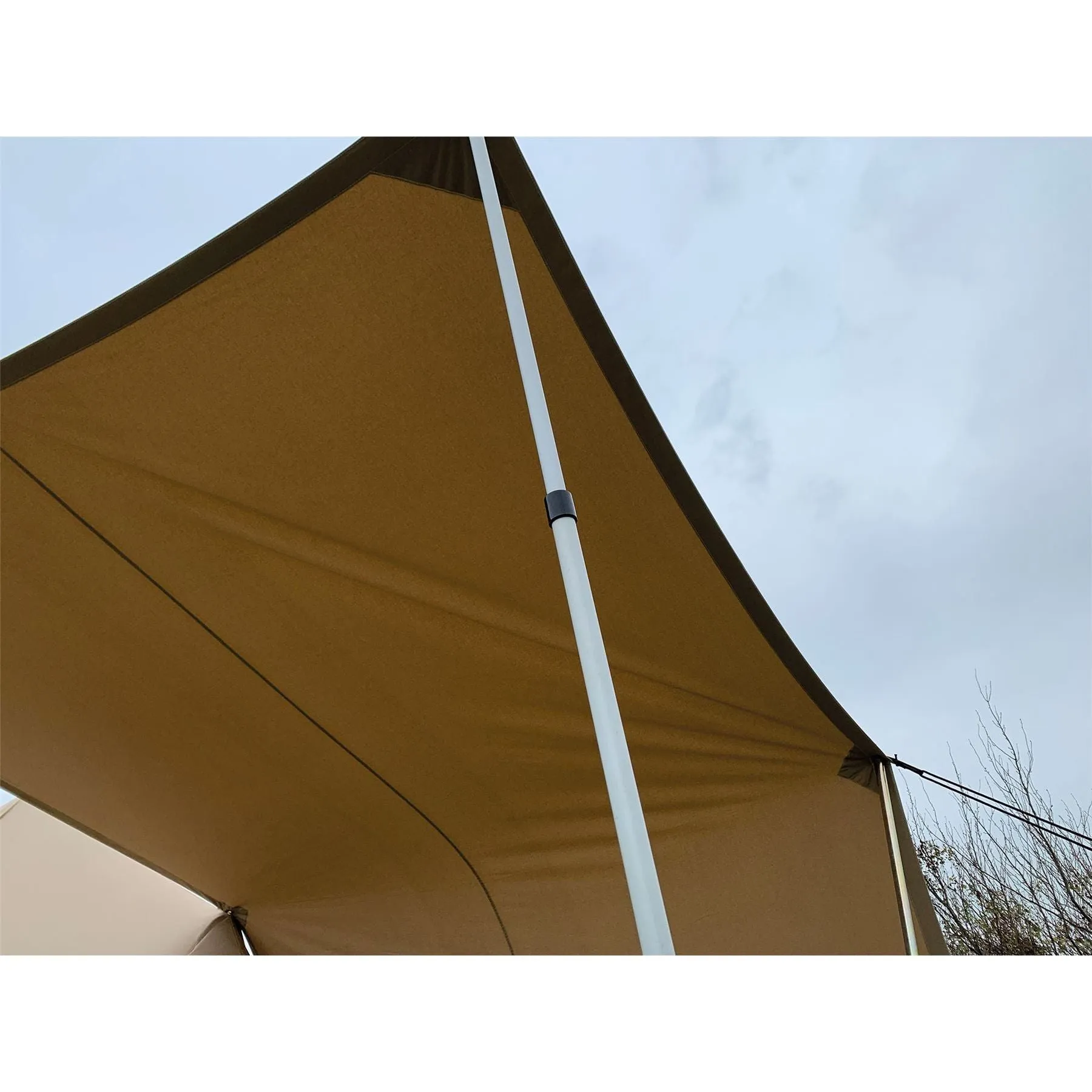 Signature Large Tarp (400 x 240 cm.) A5005