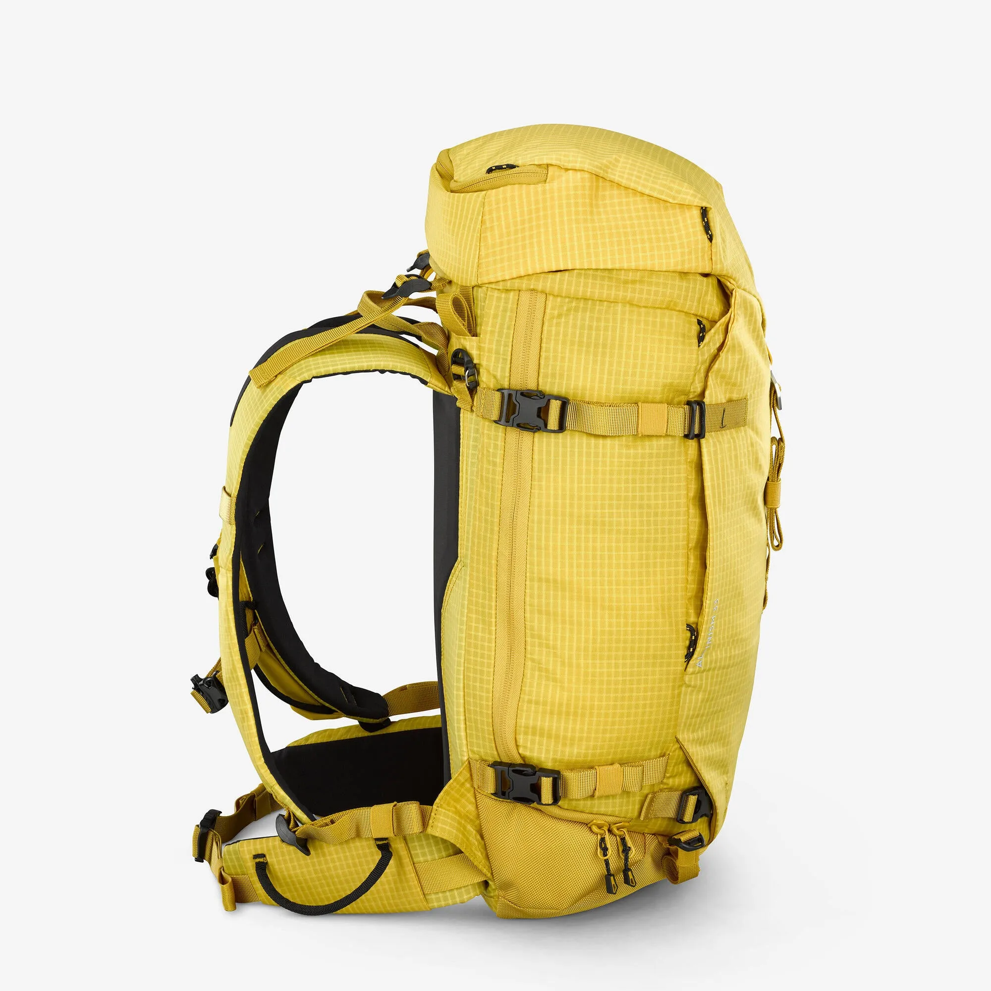 Simond Alpinism Evo 33L Mountaineering Backpack