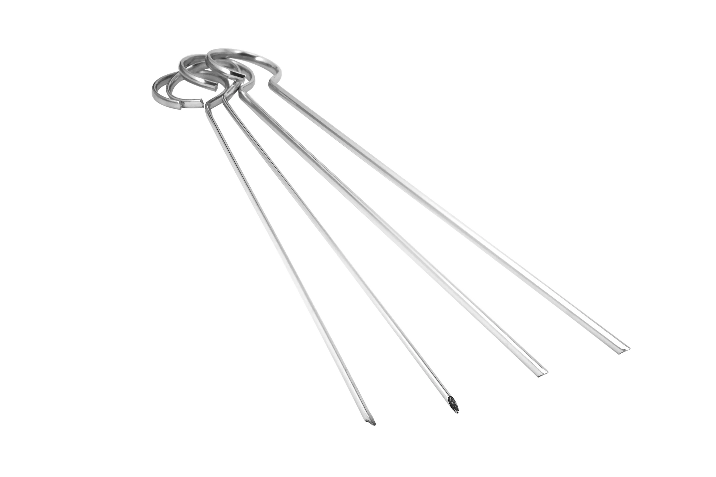 Skewers - 4 Pack