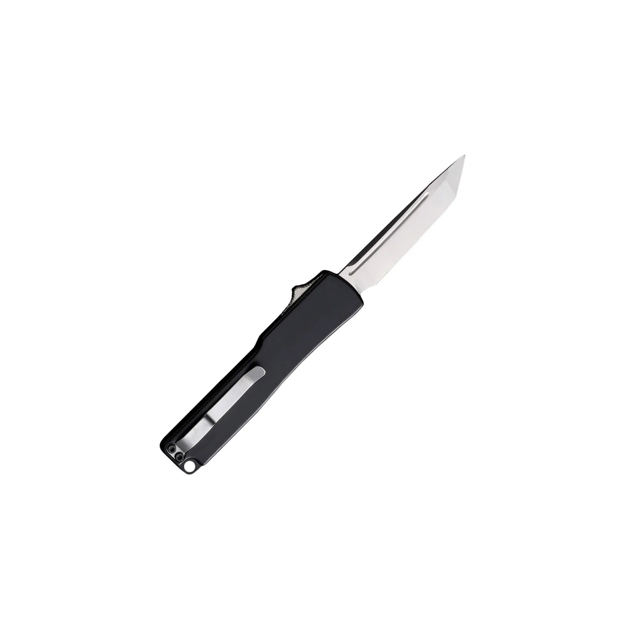 Sly // American Tanto
