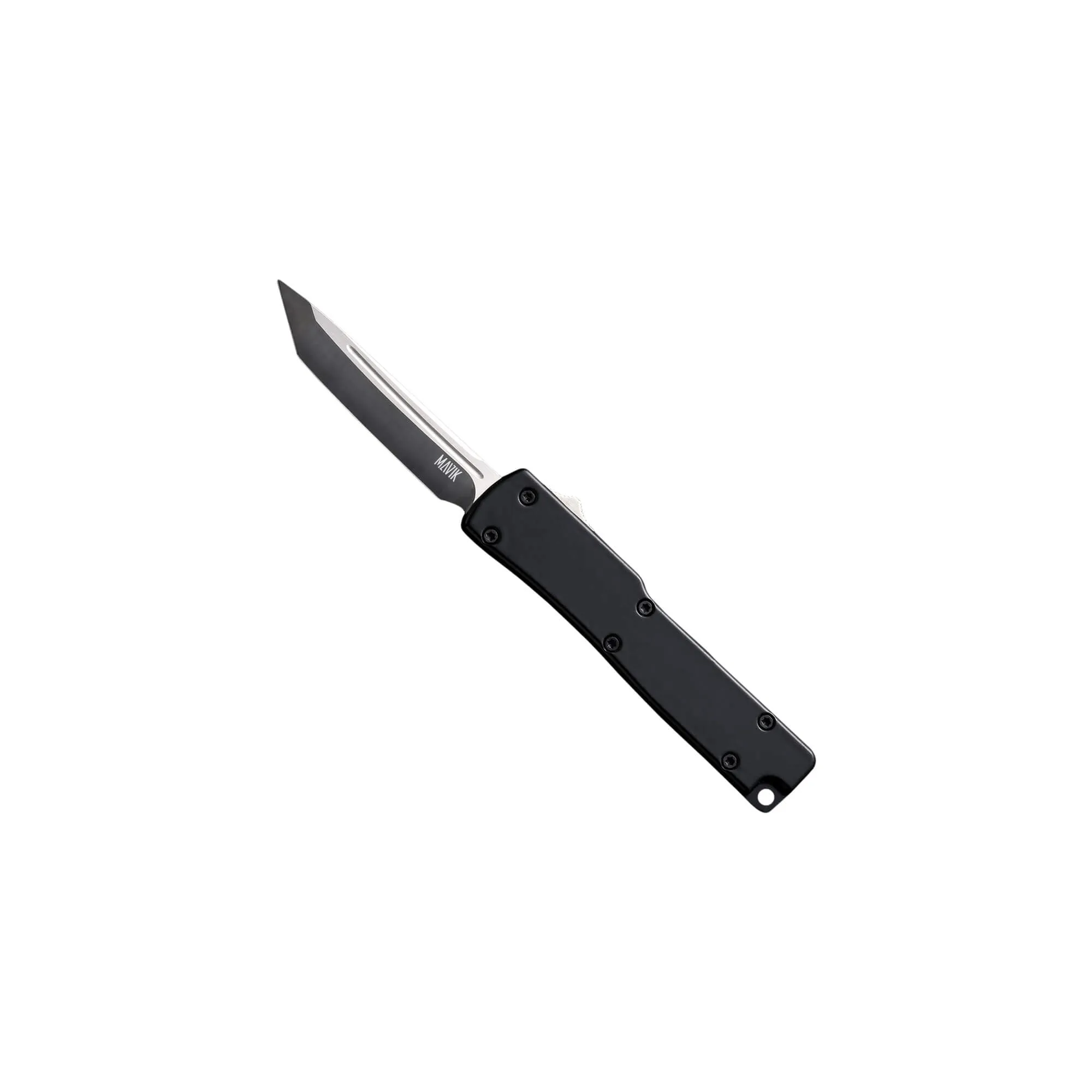 Sly // American Tanto