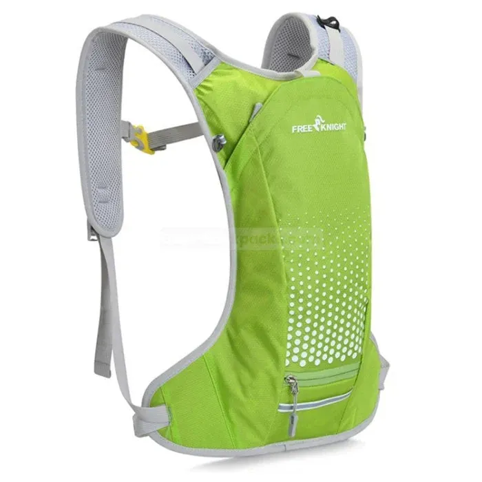 Small Hiking Backpack