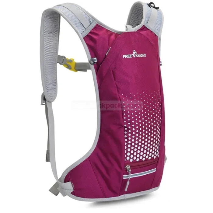 Small Hiking Backpack