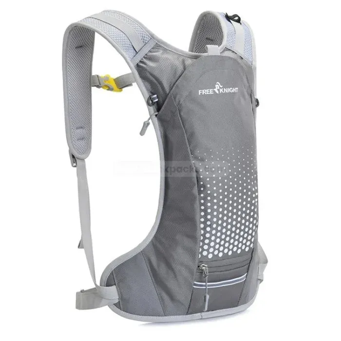 Small Hiking Backpack