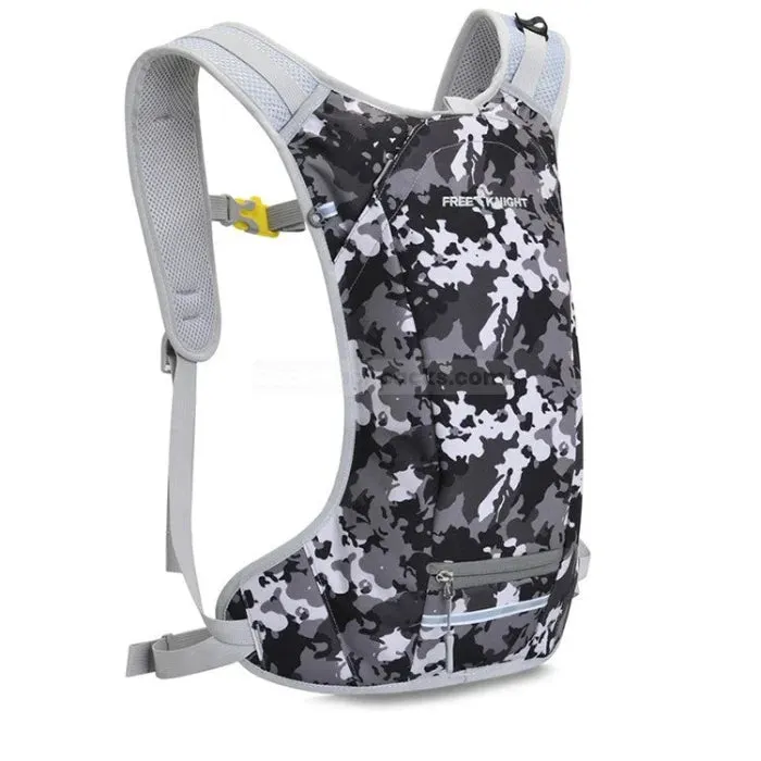 Small Hiking Backpack