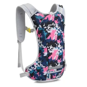 Small Hiking Backpack