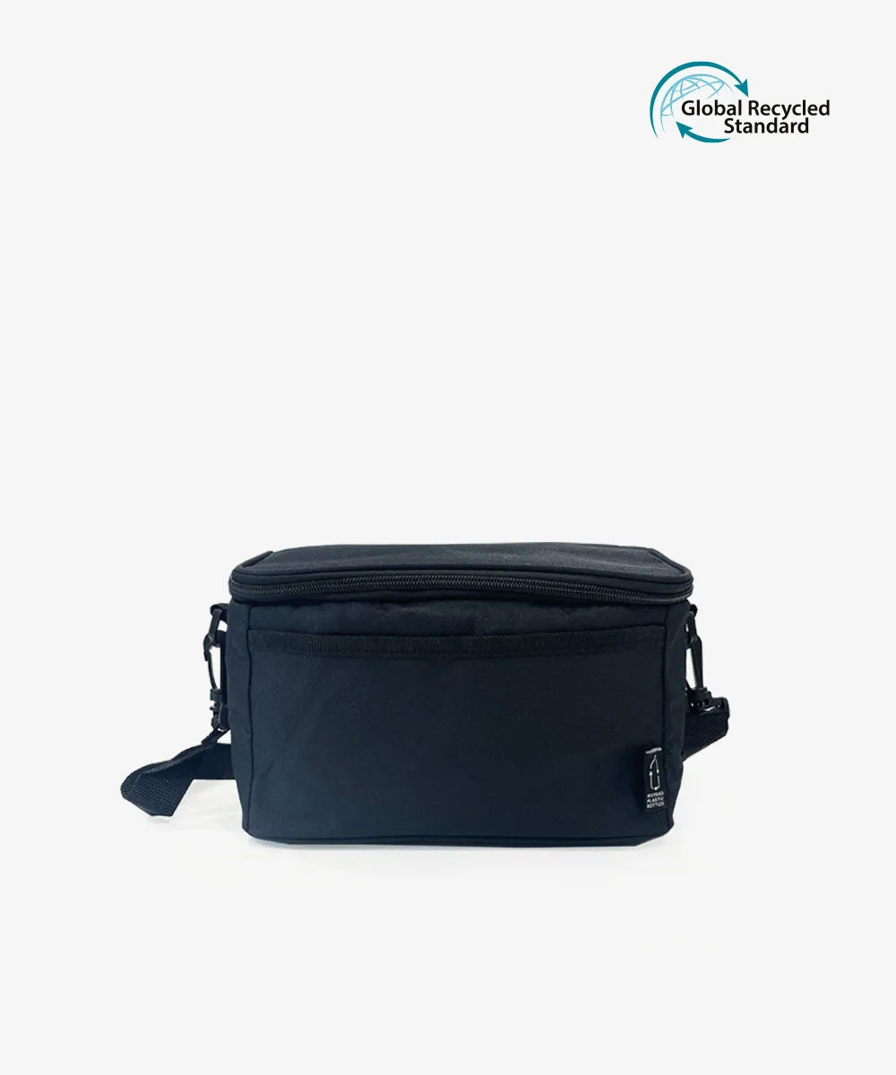 Small rPET Cooler Bag