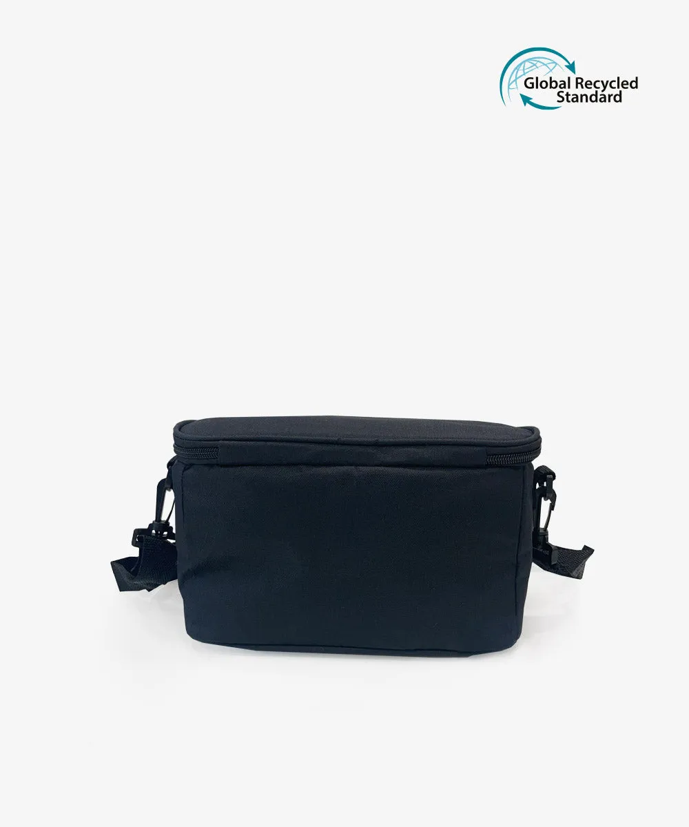 Small rPET Cooler Bag
