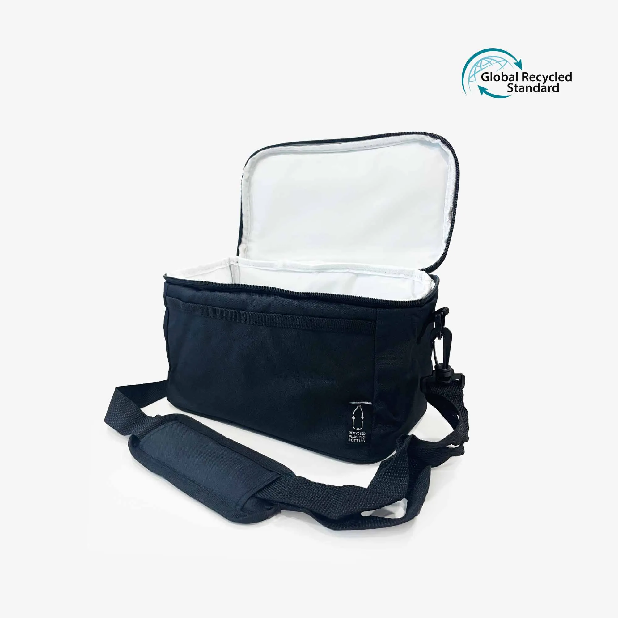 Small rPET Cooler Bag