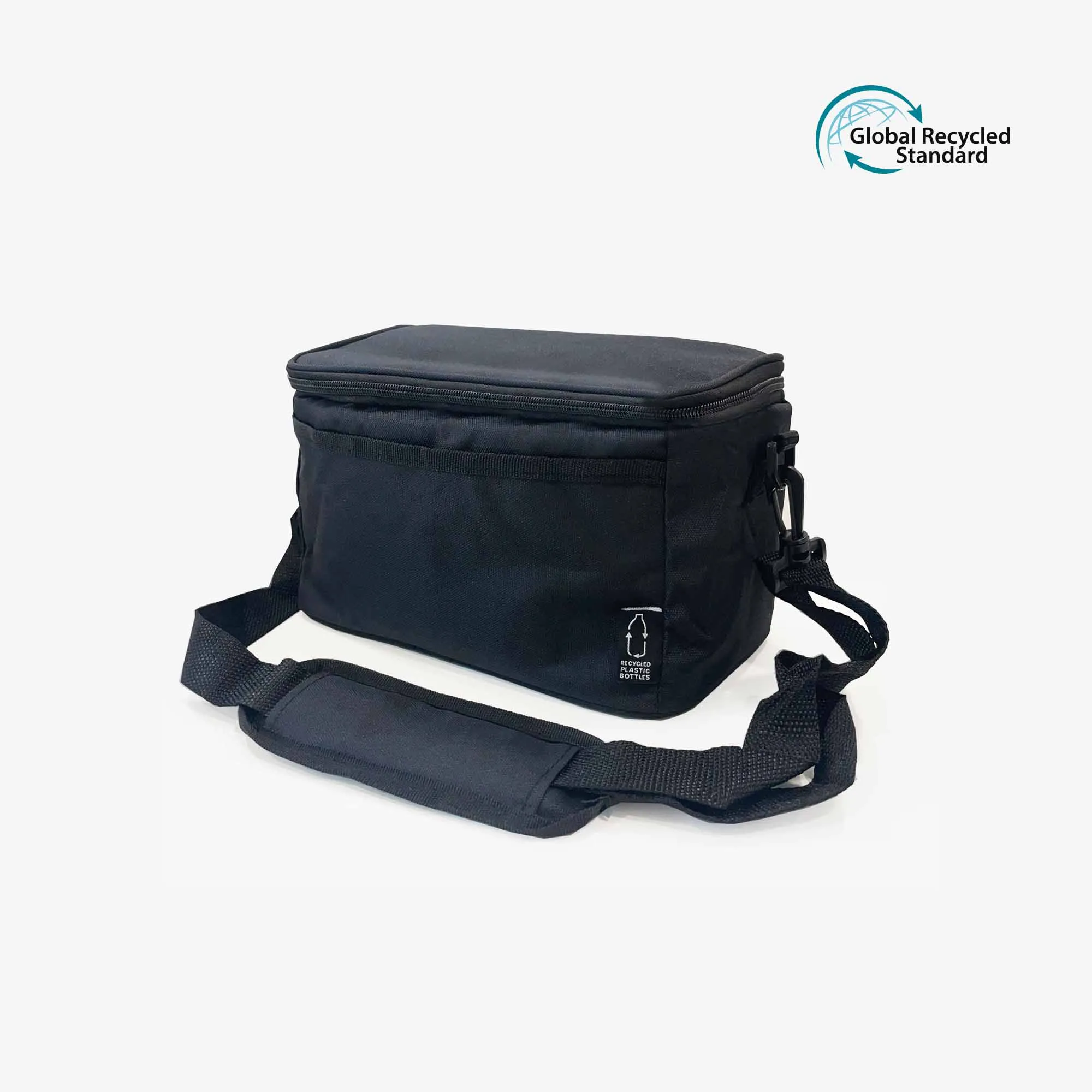 Small rPET Cooler Bag