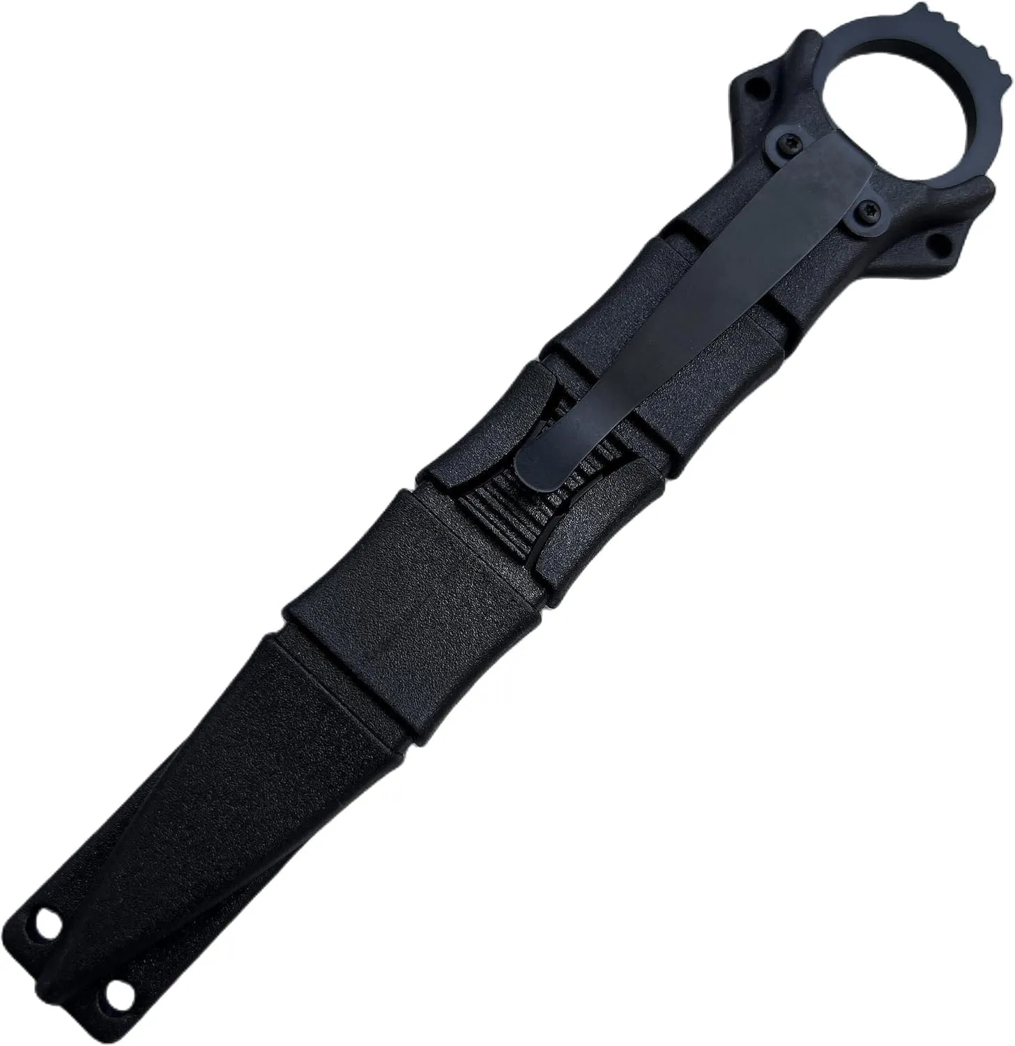 Socp Dagger Knife EDC Fixed Blade Knife with Sheath 440C Steel Blade Tactical Knives Outdoor Camping Portable for Men