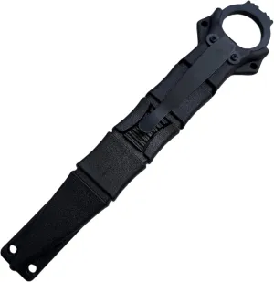 Socp Dagger Knife EDC Fixed Blade Knife with Sheath 440C Steel Blade Tactical Knives Outdoor Camping Portable for Men
