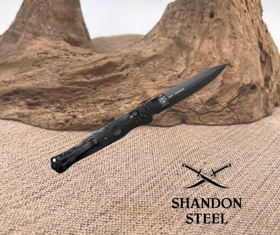 SOCP® TACTICAL FOLDER® | CF-ELITE®