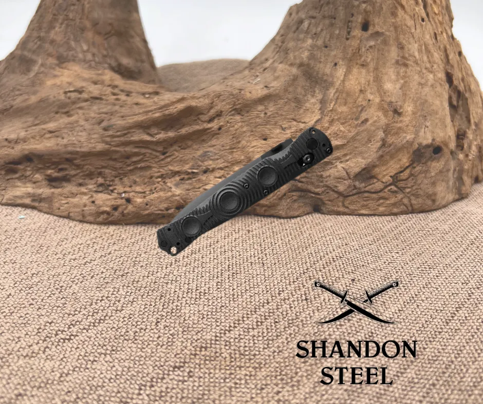 SOCP® TACTICAL FOLDER® | CF-ELITE®