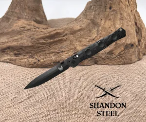 SOCP® TACTICAL FOLDER® | CF-ELITE®